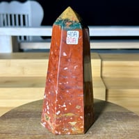 Image 1 of Ocean Jasper Tower (40A)