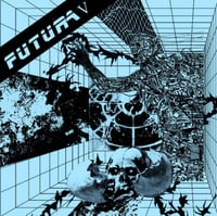 Futura - V 7”
