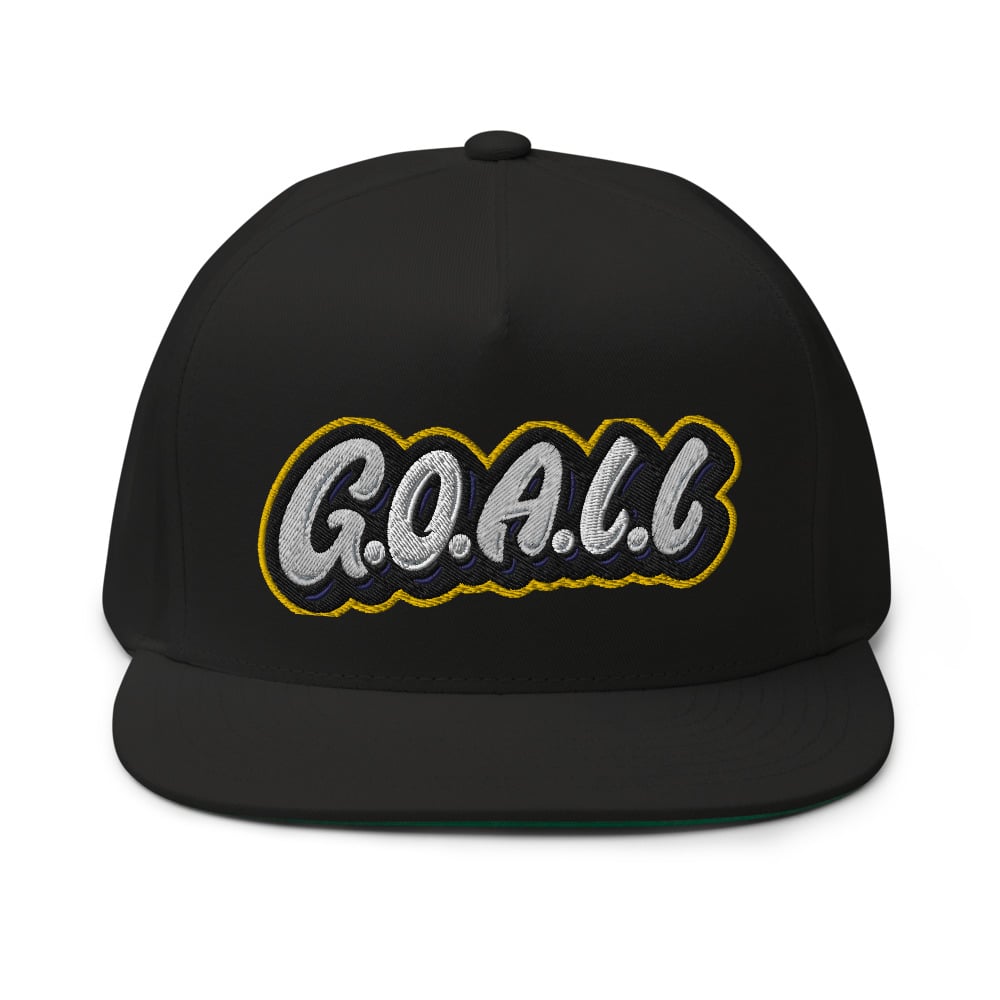 Image of GOALL classic Cap