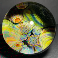 Image 4 of Psychedelic Seascape Marble