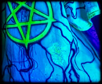 Image 11 of MINT666 UV DOuBle SideD Tee (3XL)