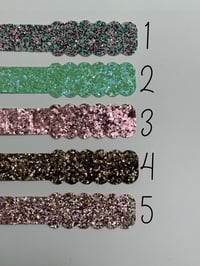 2.5 in Snap Clip PAIRS