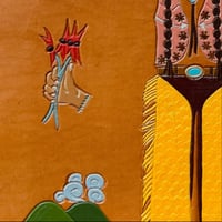 Image 5 of THE COWGIRL ORACLE