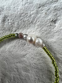 Image 4 of Bracelet Ondine - 3 couleurs