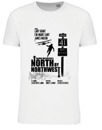 Image 3 of Camiseta Con la muerte en los talones