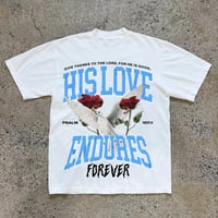 Image 5 of His Love Endures Forever 