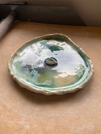 Image 3 of Grounding dish 85