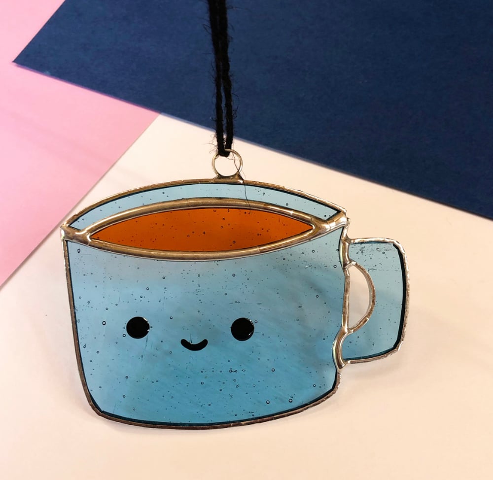 Image of My Cuppa Tea