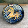 Loving Thylacine saucer 