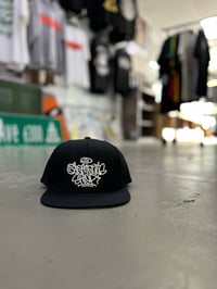 Image 3 of Elements (mop tag) SnapBack 