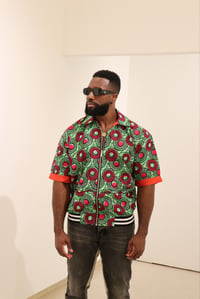 Image 1 of THE ZONGO SHORT JACKET --