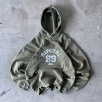 Image 1 of RIP CURL 69 HOODIE
