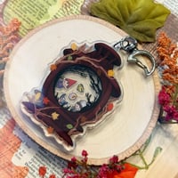 Image 2 of Over the Garden Wall Lantern Shaker