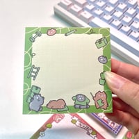 Image 6 of Memo Pads 2.0