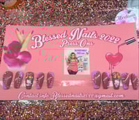 Image 2 of SPRING COLLECTION SETS (standard sizes ) 
