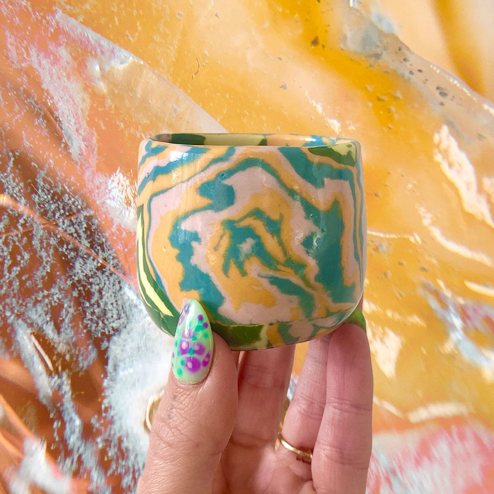 Image of Venus Cup #9