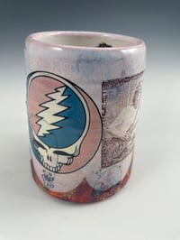 Image 2 of Grateful Dead Mug - Phil1