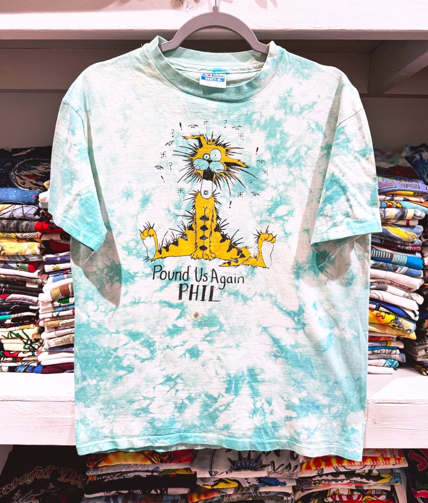 Phil Lesh フィルレッシュ追悼TシャツGRATEFUL DEAD Grateful Dead 80s Phil Lesh Lot T-Shirt - Fits M | Primarily