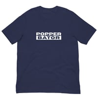 Image 2 of Popperbator T-Shirt