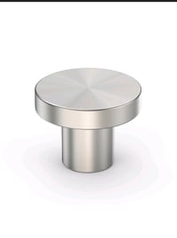 Image 4 of Custom Order: Squares Slim Sideboard & Medium Corner Drinks Cabinet