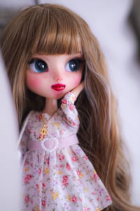 Image 2 of Claudia - Pullip Fullset