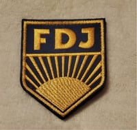 FDJ