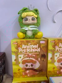 Image 1 of Q.Kid Animal Preschool Blind Box