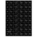 Airbrush Stencils