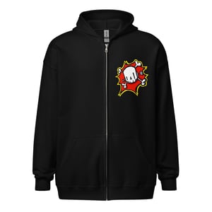 Image of On the move hoodie