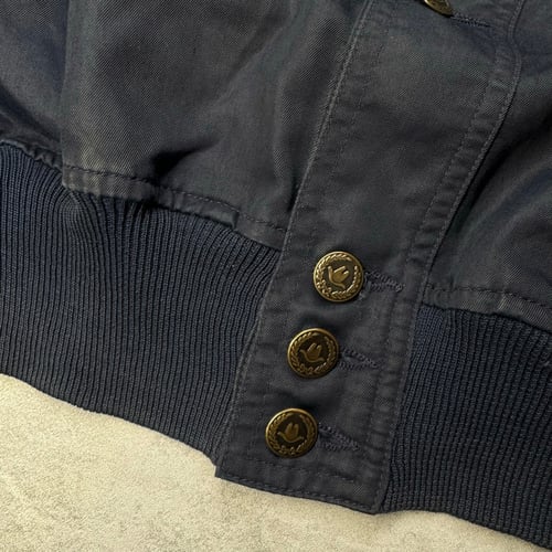 Image of Moschino Bomber Jacket, size medium