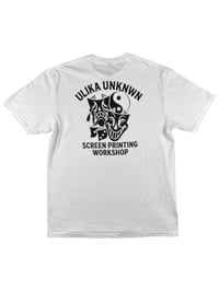 Image 1 of BALANCE T-SHIRT WEISS