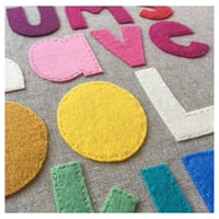 Image 1 of Make a banner - course coming soon