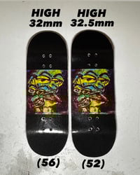 Image 2 of Two Faced Deck