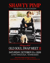 Image 4 of MISGUIDED: OLD SOUL SWAP MEET PT. II