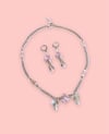 Pink Princess Ikigai Set