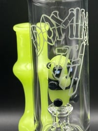 Image 4 of Avenger blooper domino collab 