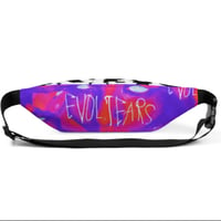 Image 3 of EVOLTEARS FANNY PACK