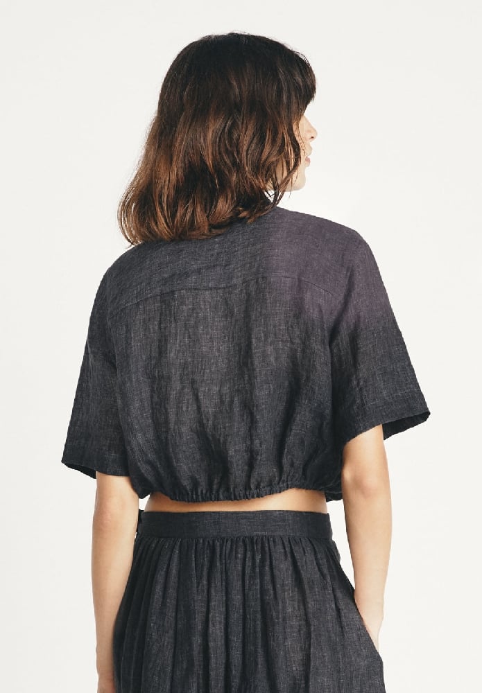 Image of MASSCOB TORELLA SHIRT