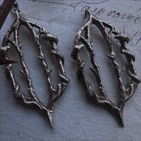 Image 3 of Portal Earrings