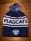 Flagcats Beanie