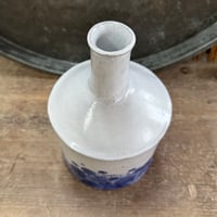 Image 4 of Woodlands Rotund Bottle Vase