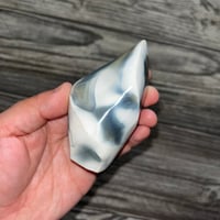 Image 3 of Orca Agate Flame C
