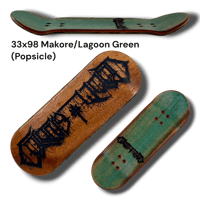 Image 7 of “Black” Death Graphic (Delta Mold)