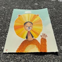 Image 6 of “(roar)”