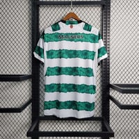 Image 3 of Celtic 23/24 Home Jersey