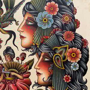 Image of 2022 flash set