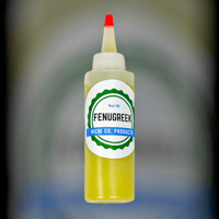 Image 3 of Fenugreek Hair Oil 4oz