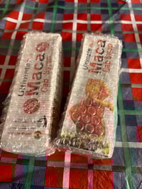 Image 2 of Ultimate Plus Maca Syrup 