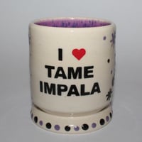 Image 1 of tame impala lil cup