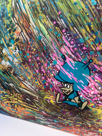 Image 2 of Great gazoo